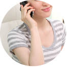 お問い合わせ・ご予約