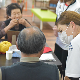 リハビリ特化型デイサービスSOL