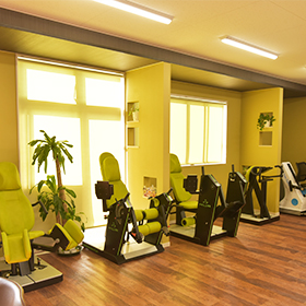 リハビリ特化型デイサービスSOL